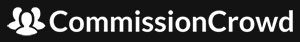Commission Crowd logo