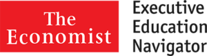 The Economist - Executive Education Navigator