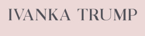 Ivanka Trump Logo