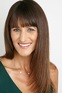 Photo of Gretchen Hydo