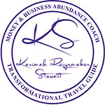 Karimah Stewart Logo