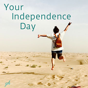 Your Independence Day