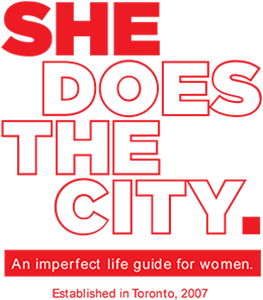 She Does the City