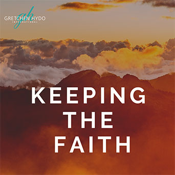 Keeping the Faith