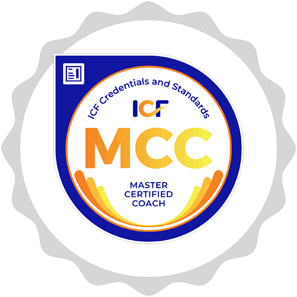 MCC - Master Certified Coach