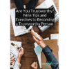 eBook - Are You Trustworthy? 9 Tips and Exercises - Image 7