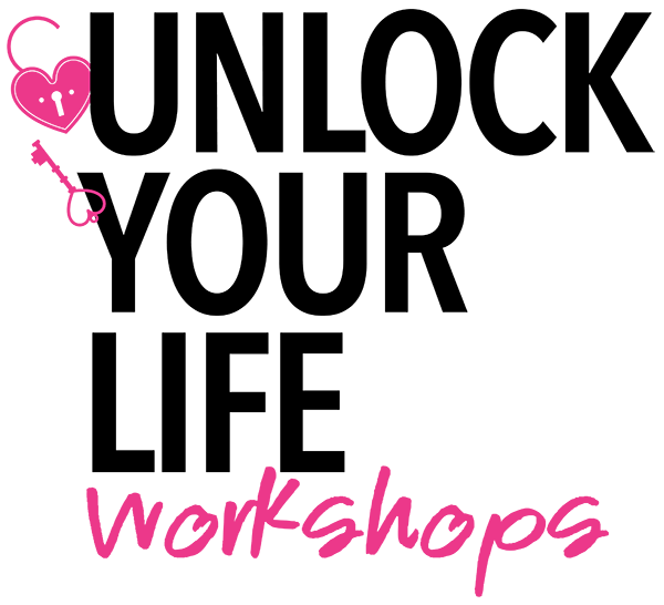 Unlock Your Life Workshops