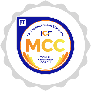 MCC - Master Certified Coach