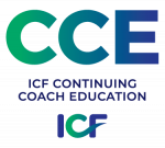 ICF CCE Continuing Coach Education